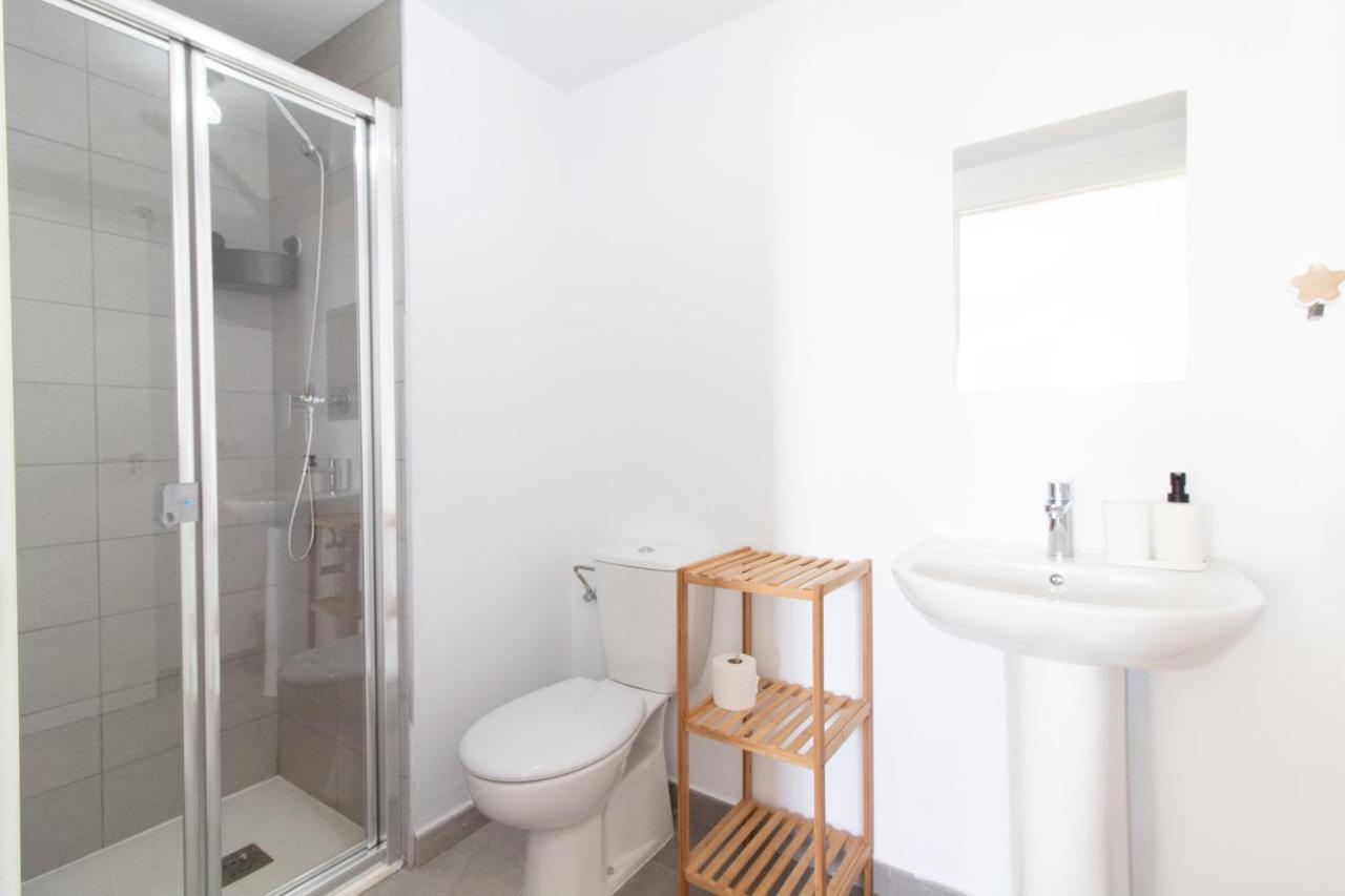 Global Properties, Con Vistas Al Mar, Apartment