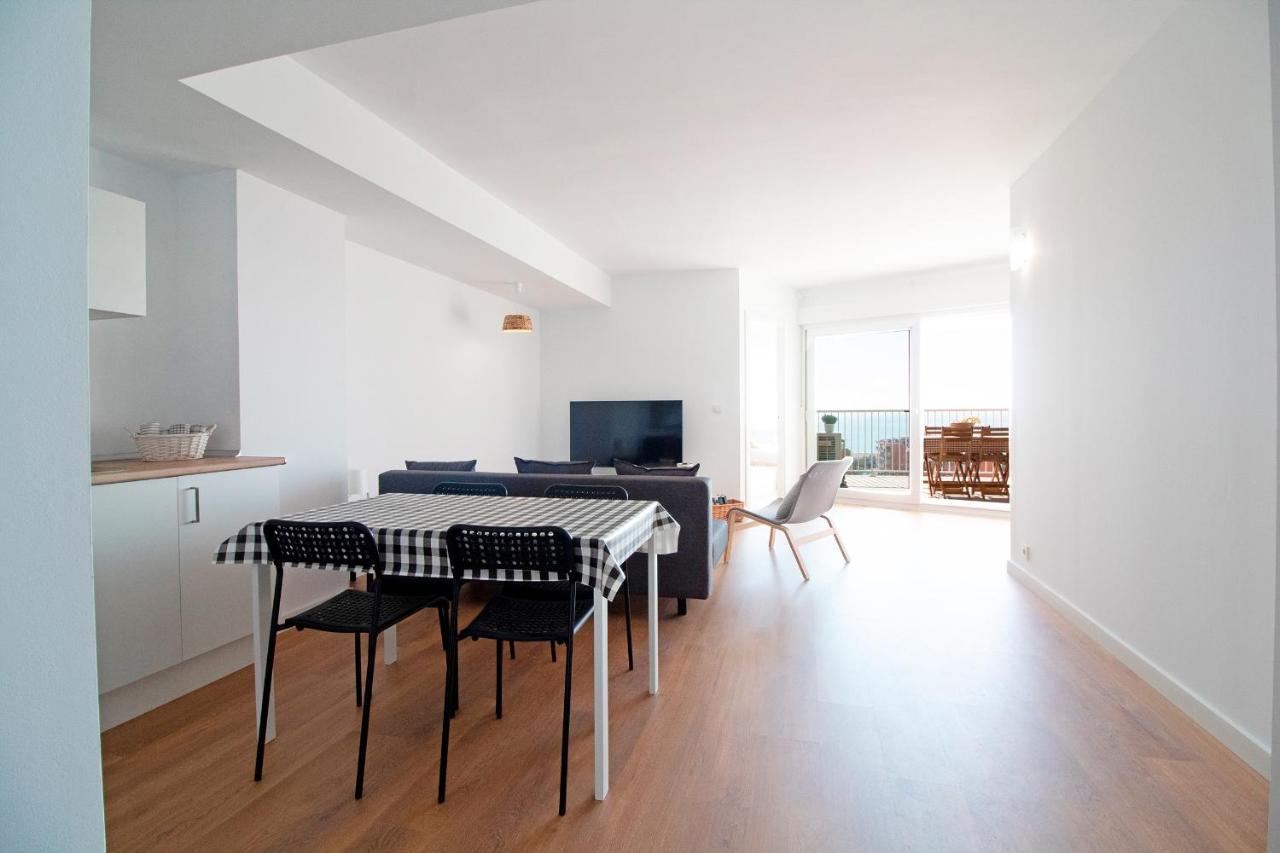 Apartment Global Properties, Con Vistas Al Mar,