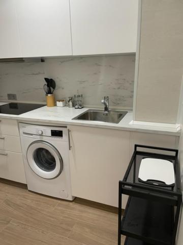 Apartamento Precioso Apartamento En Primera De Línea De Playa *