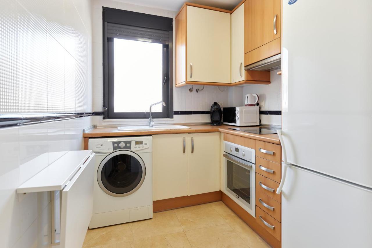 Apartamento Wayteko