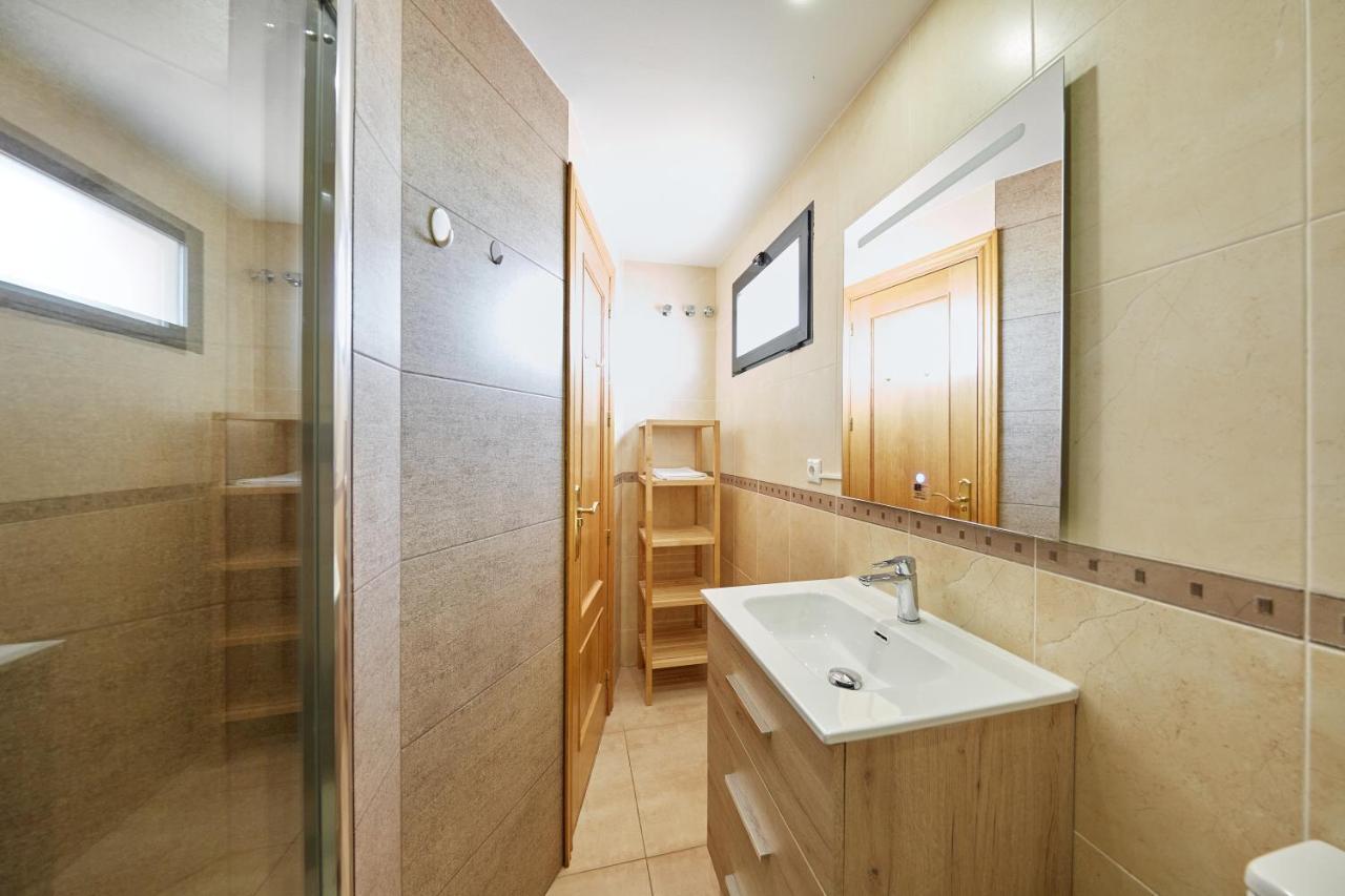 Apartamento Wayteko Alicante