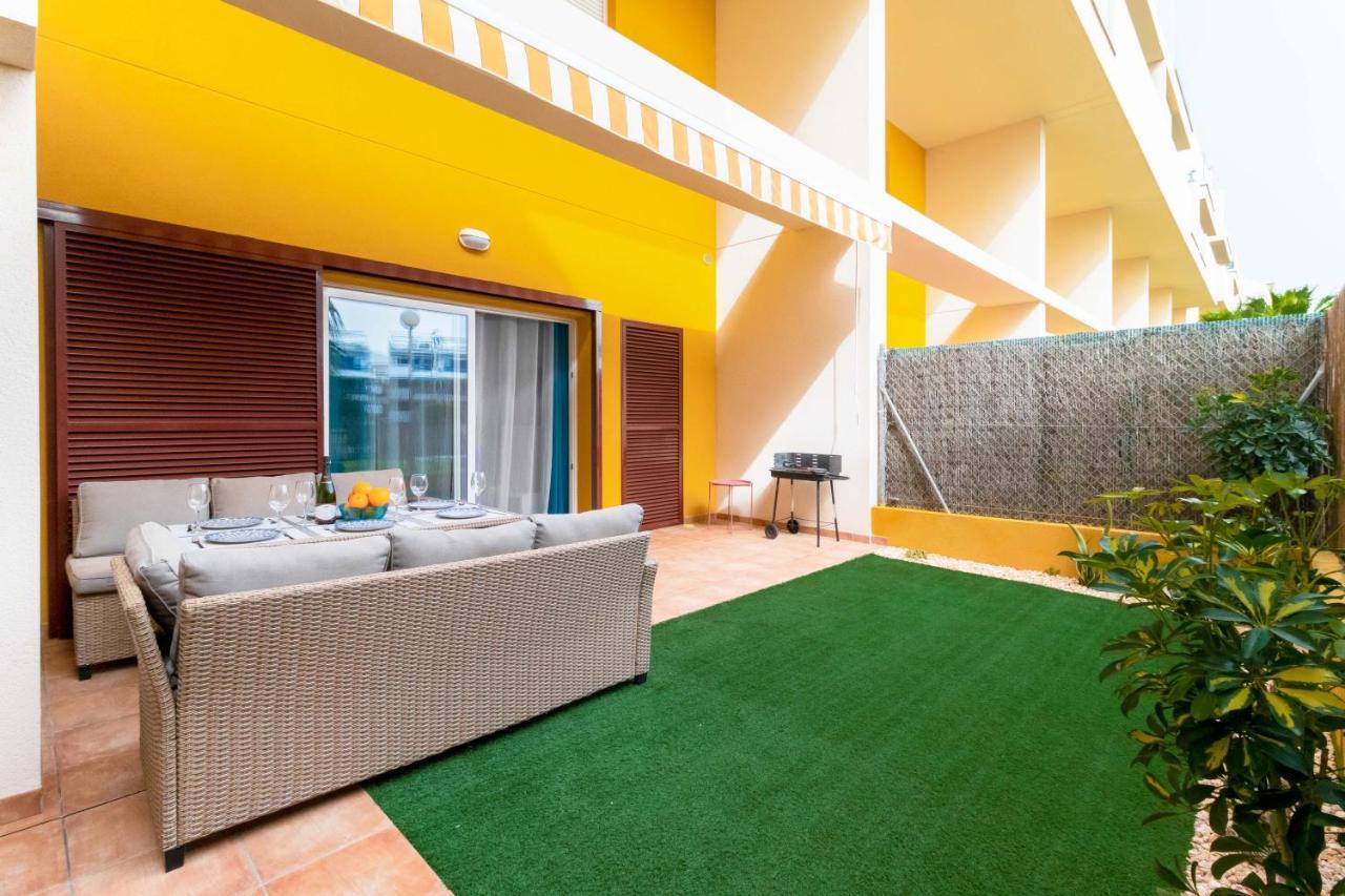 Flamenco House Holiday home