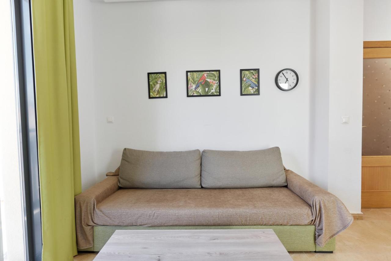 Apartamento Wayteko *
