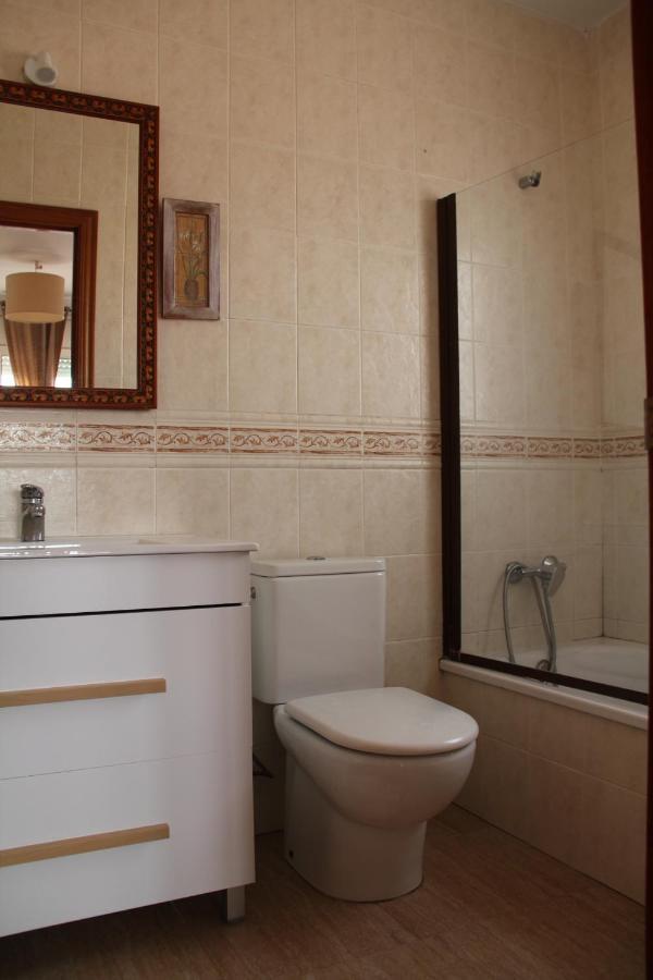 Townhouse In Cap Salou