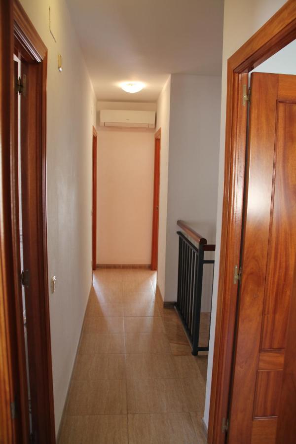 Townhouse In Cap *
