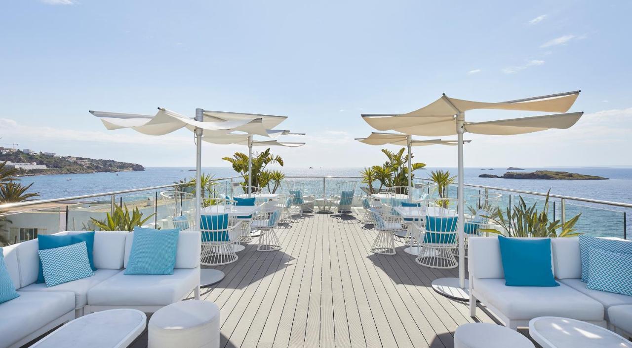 Hotel Mim Es Vive - Adults Only Ibiza