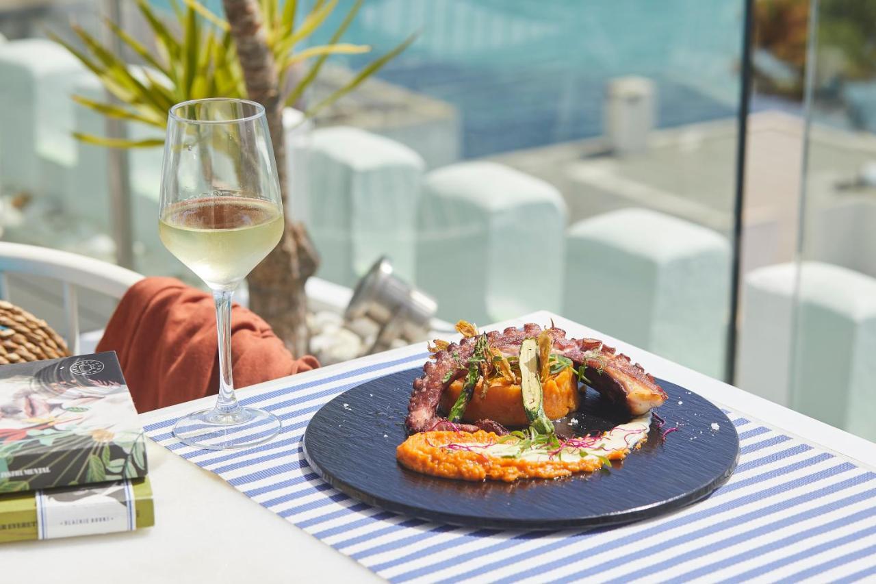 Mim Es Vive - Adults Only Hotel Ibiza