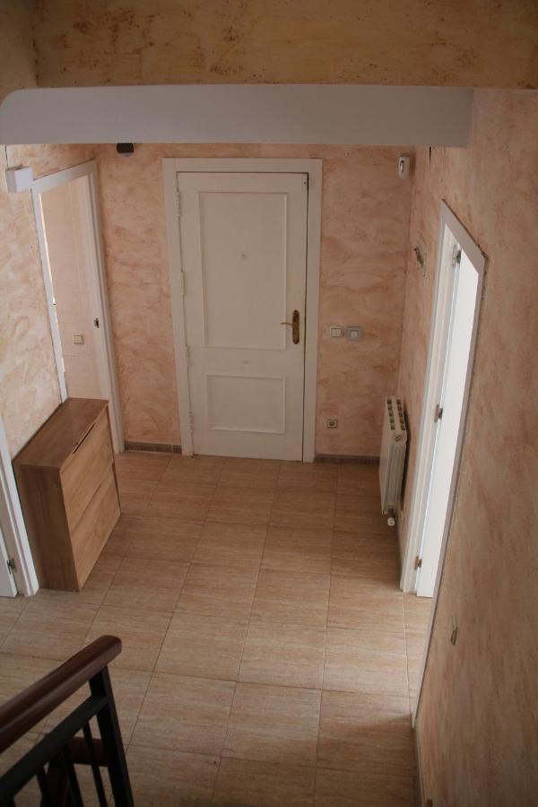 Сasa de vacaciones Townhouse In Cap Salou