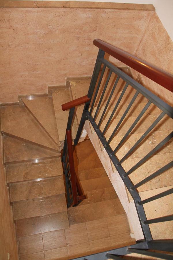 Сasa de vacaciones Townhouse In Cap *