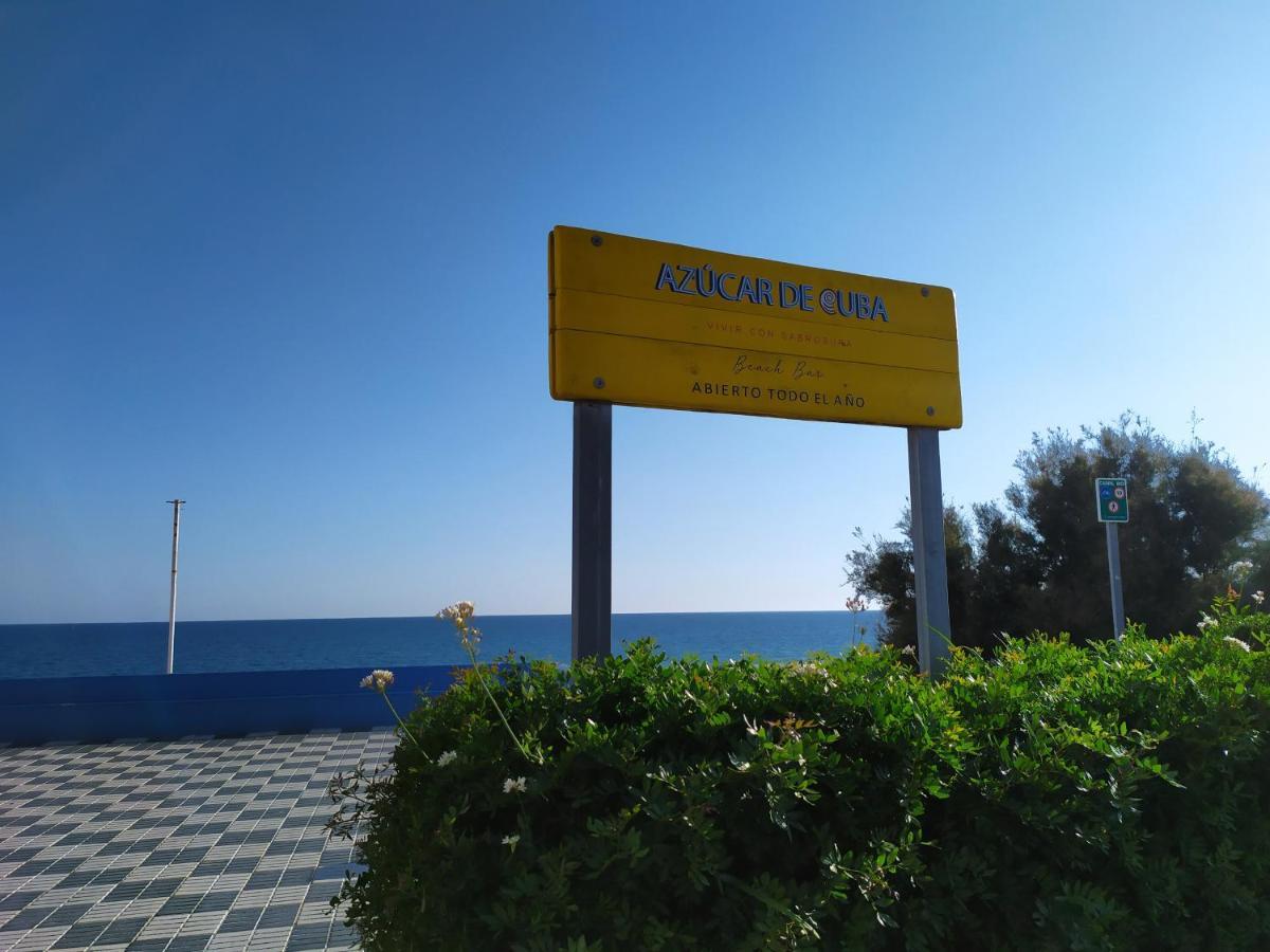 Apartamento Mar Rota