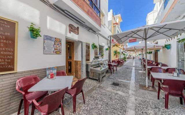 Apartamento Mar Rota
