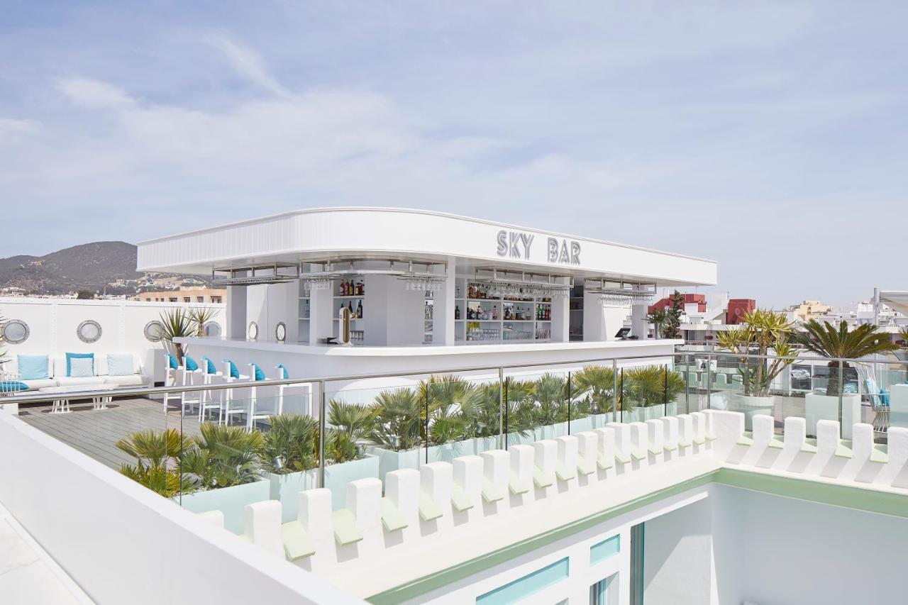 Hotel Mim Es Vive - Adults Only Ibiza