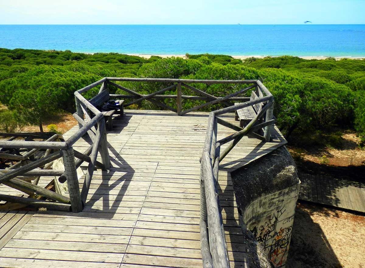 Apartamento Mar Rota