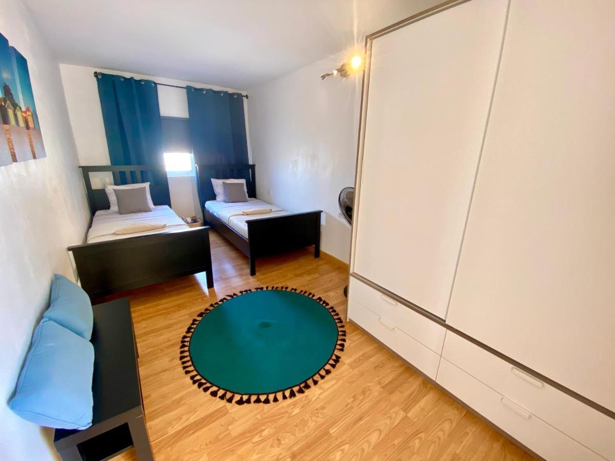Apartamento Arrecife *