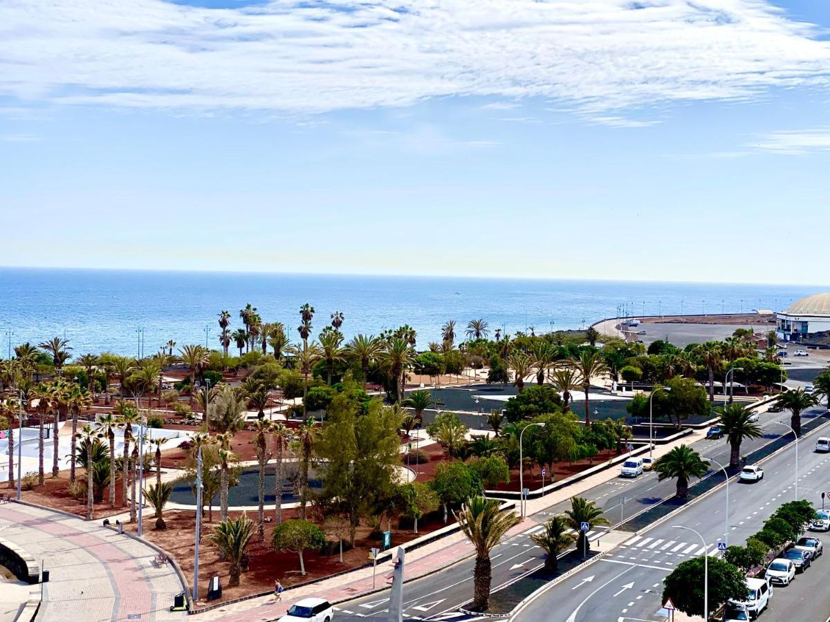 Arrecife