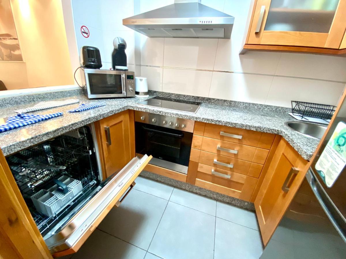 Apartamento Arrecife *