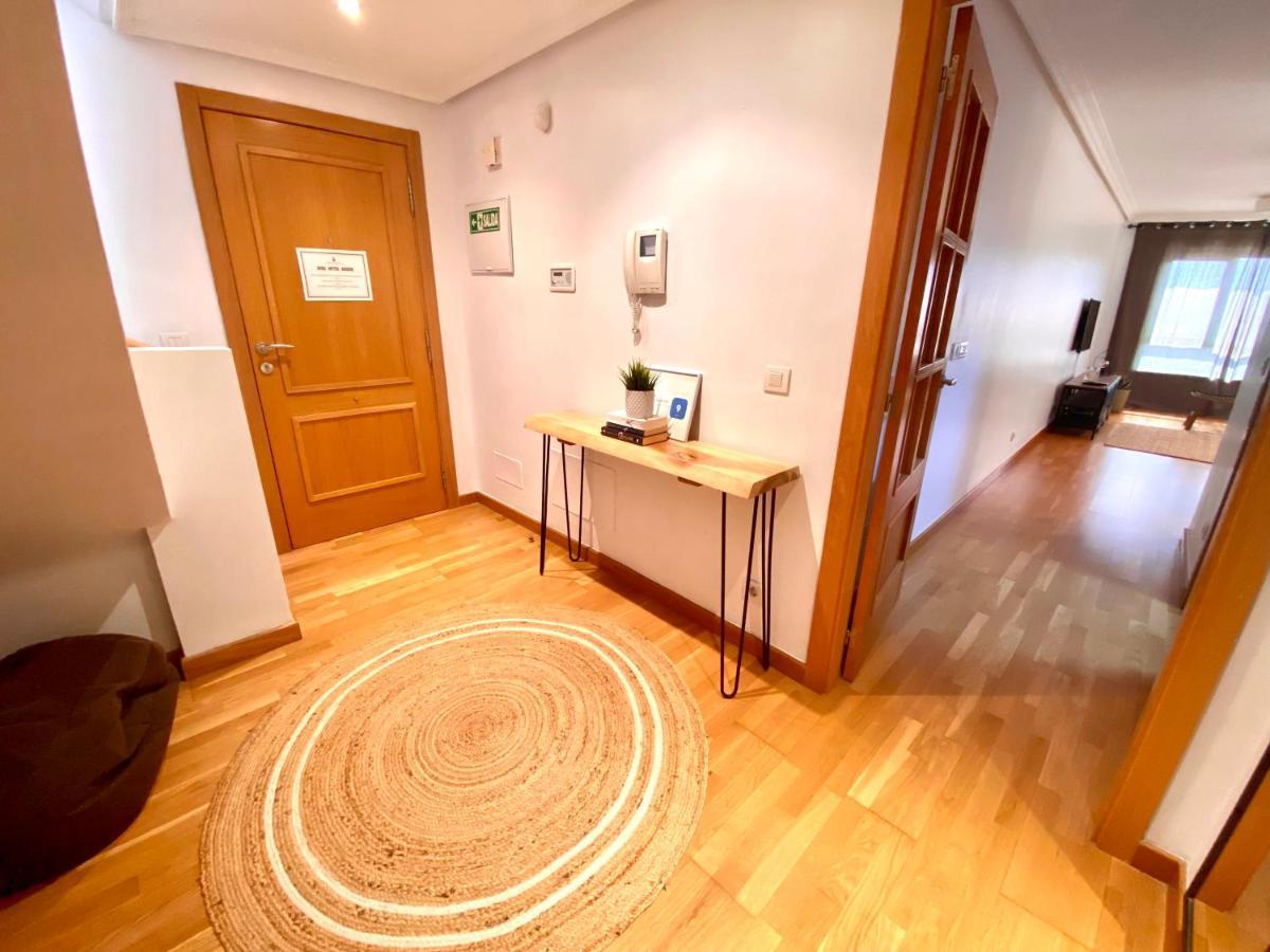 Apartamento Arrecife