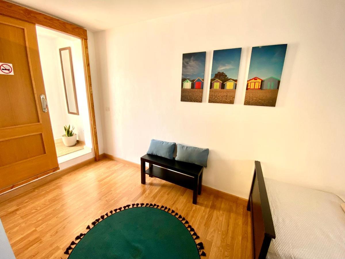 Apartamento Arrecife