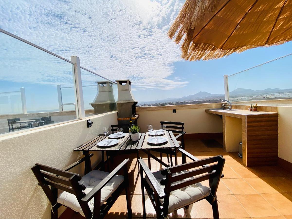 Apartamento Arrecife