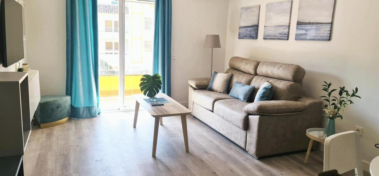 Apartamento Butibamba Pool View