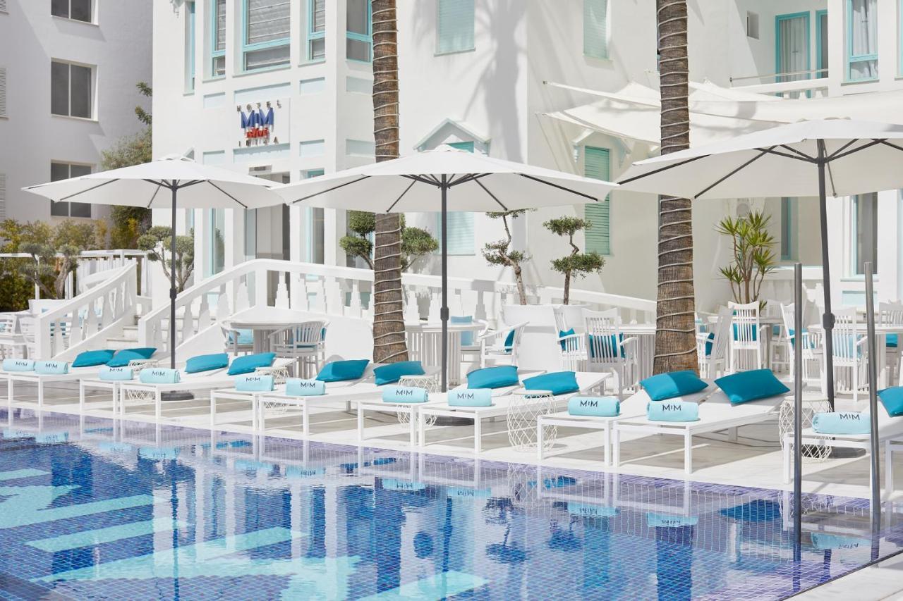 Hotel Mim Es Vive - Adults Only Ibiza