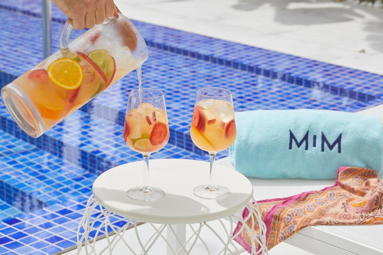 Hotel Mim Es Vive - Adults Only