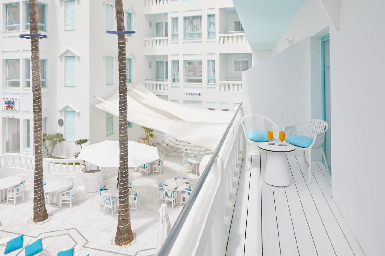 Mim Es Vive - Adults Only 4* Ibiza