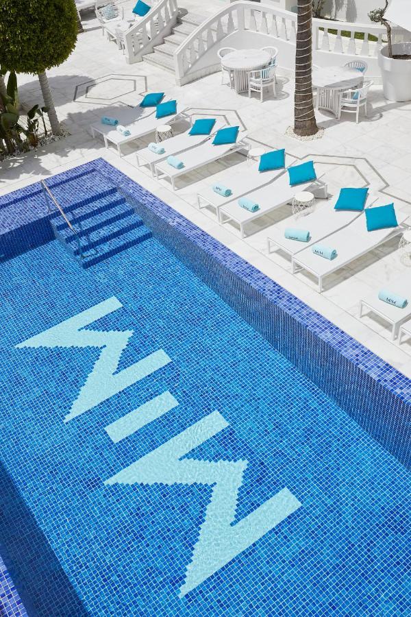 Mim Es Vive - Adults Only 4* Ibiza