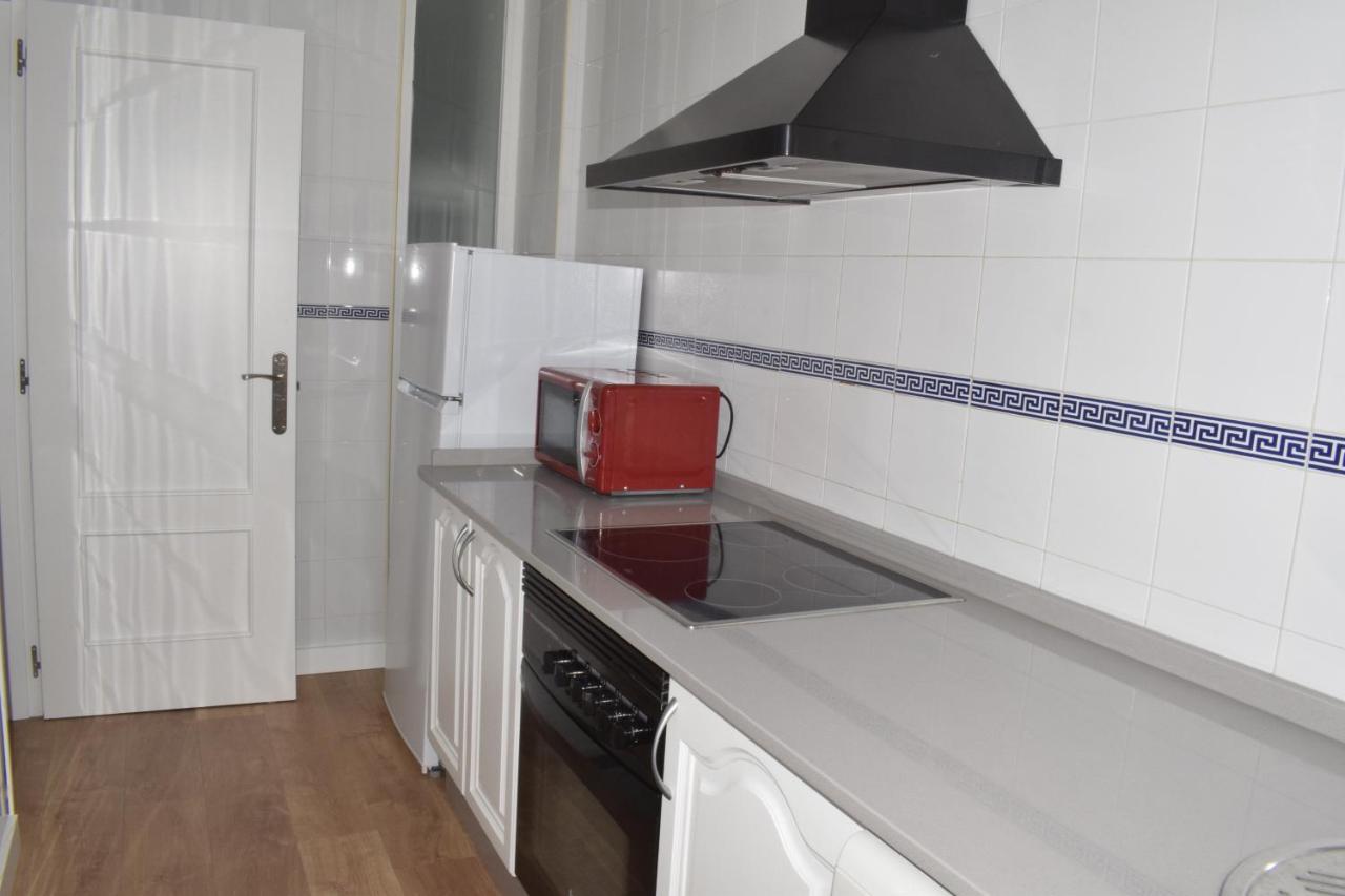 Almahb Conil Apartment Conil De La Frontera