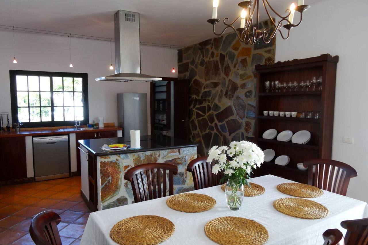 Holiday Refugio Yuco In La Vegueta