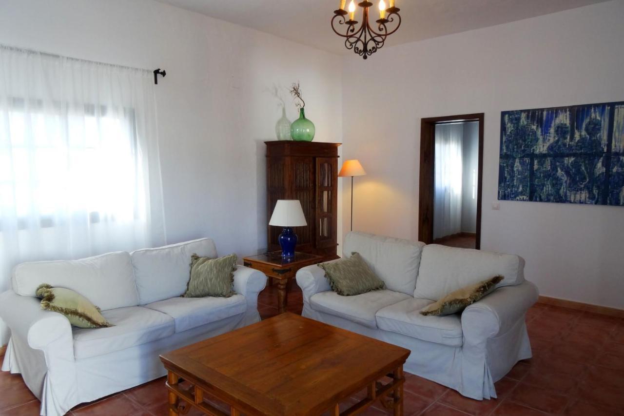 Holiday Refugio Yuco In La Vegueta