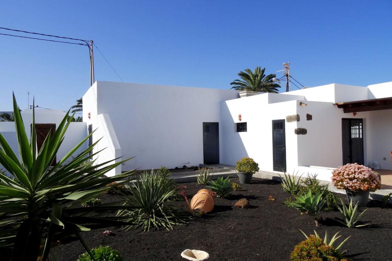 Holiday Refugio Yuco In La Vegueta *