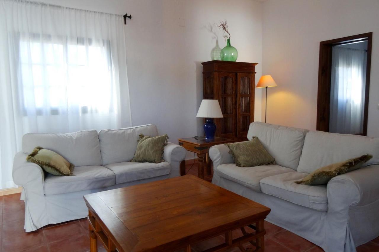 Holiday Refugio Yuco In La Vegueta Tinguaton