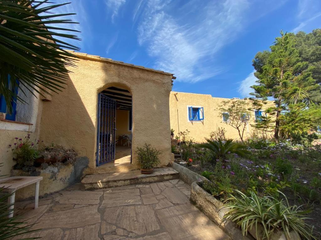Сasa de vacaciones Cortijo Con Encanto Mojácar