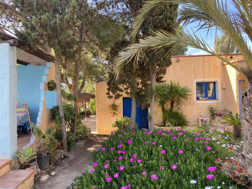 Cortijo Con Encanto Сasa de vacaciones