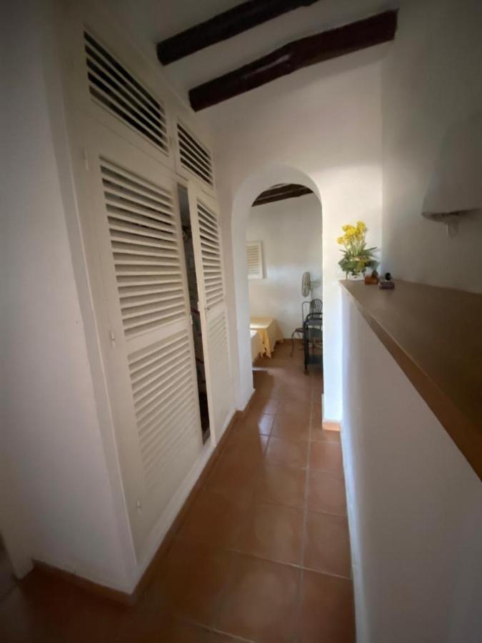 Сasa de vacaciones Cortijo Con Encanto *