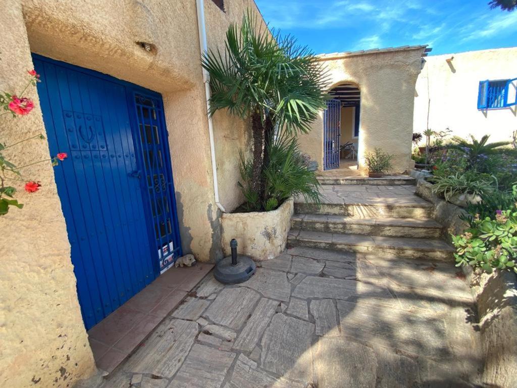 Cortijo Con Encanto