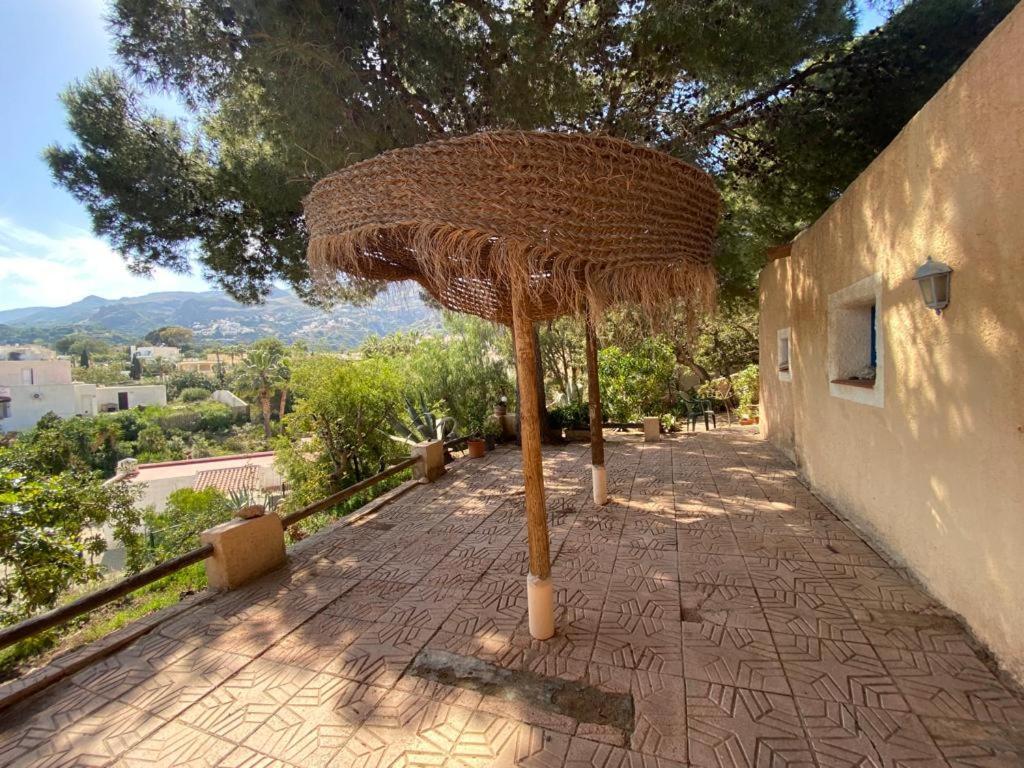 Cortijo Con Encanto Сasa de vacaciones