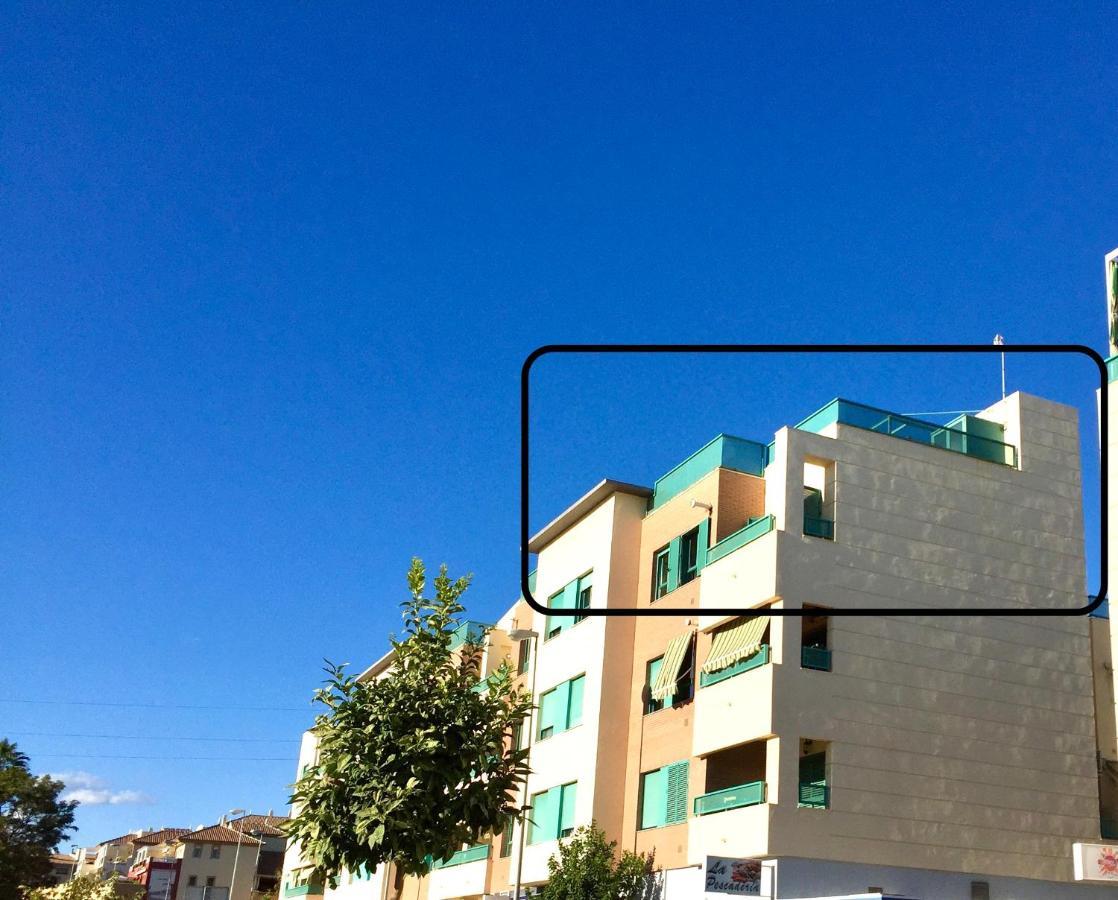 Casa Toboso 2 * Torre Del Mar