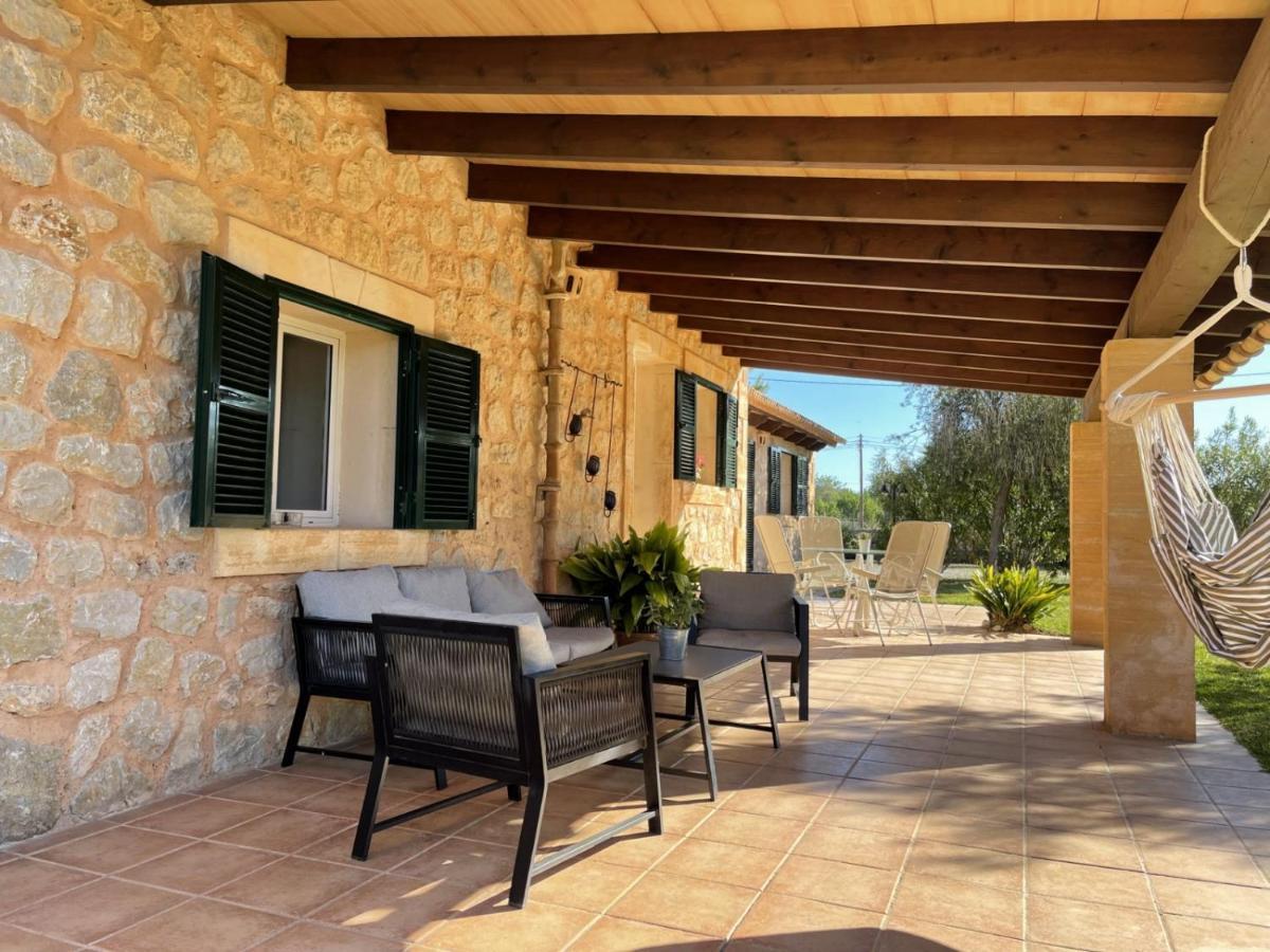 Holiday home Caseta Des Pradi Biel
