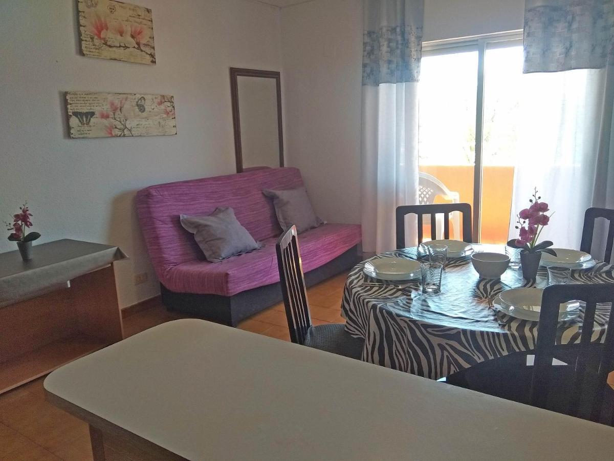 Apartment Mar De Casablanca 3000