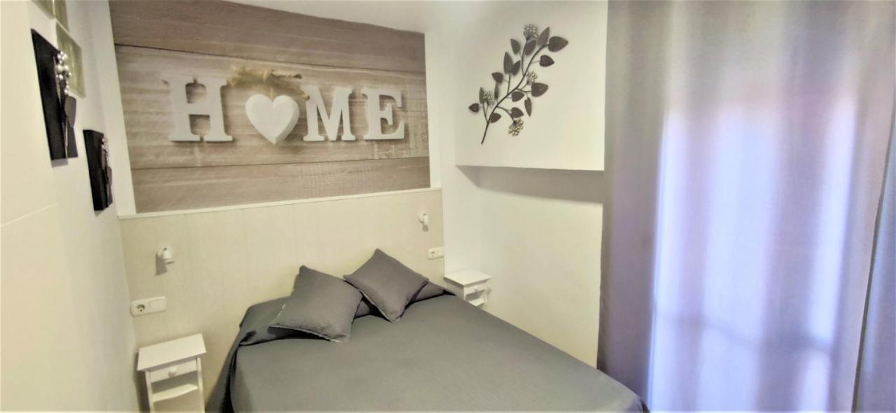 Apartamento Ruymar Jupiter