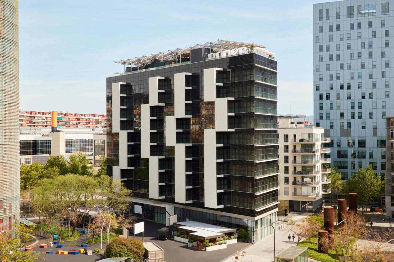 Hotel The Hoxton, Poblenou