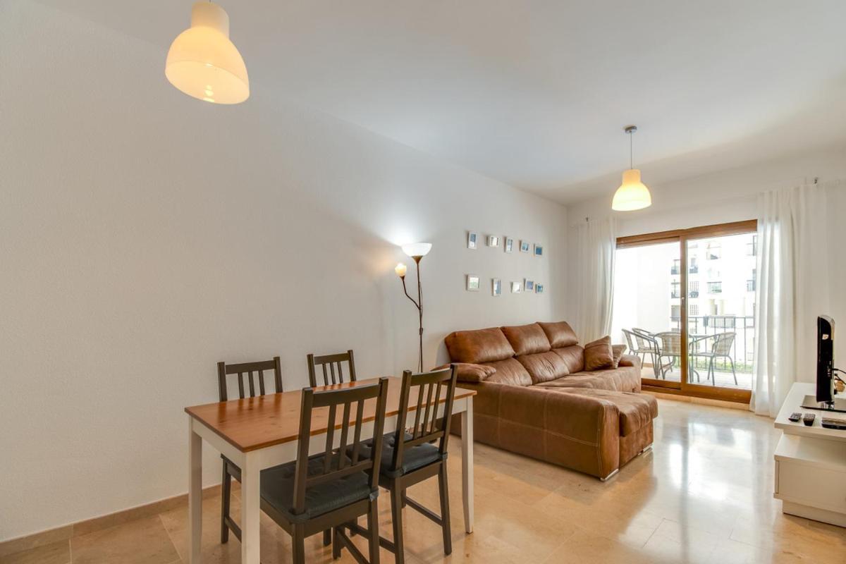 Sunny Apartment