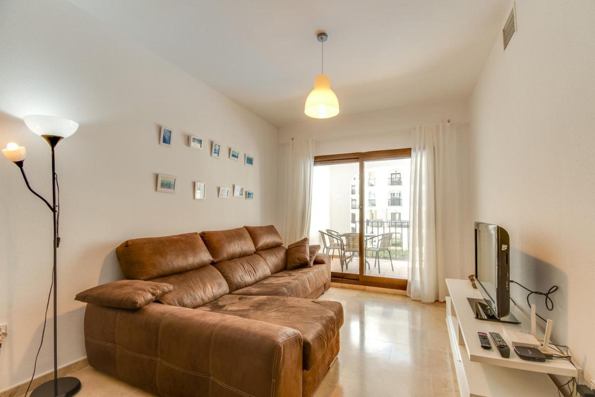 Apartment Sunny