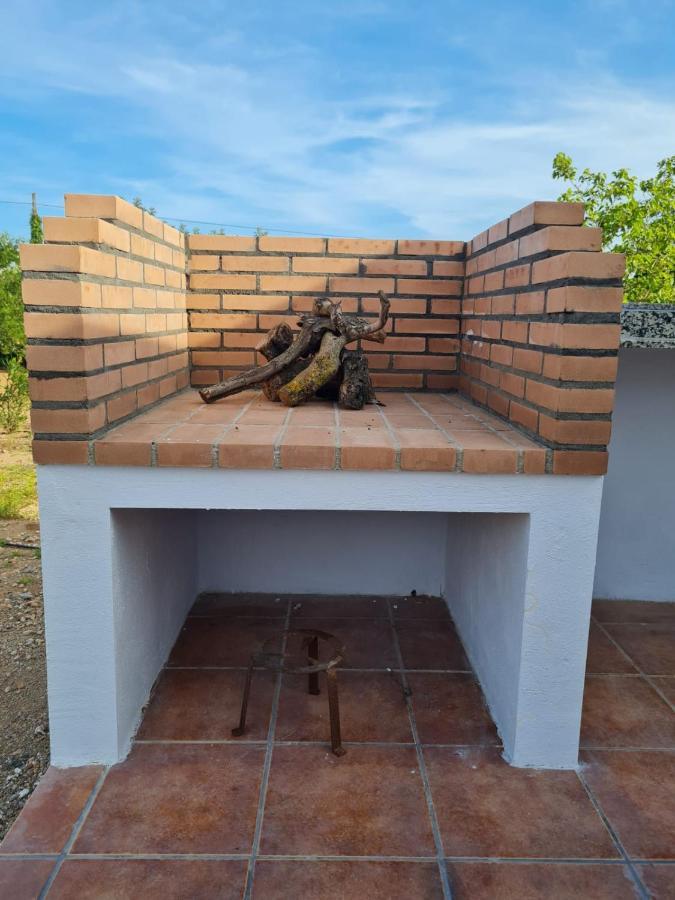 Сasa de vacaciones Lo Raconet 2 *