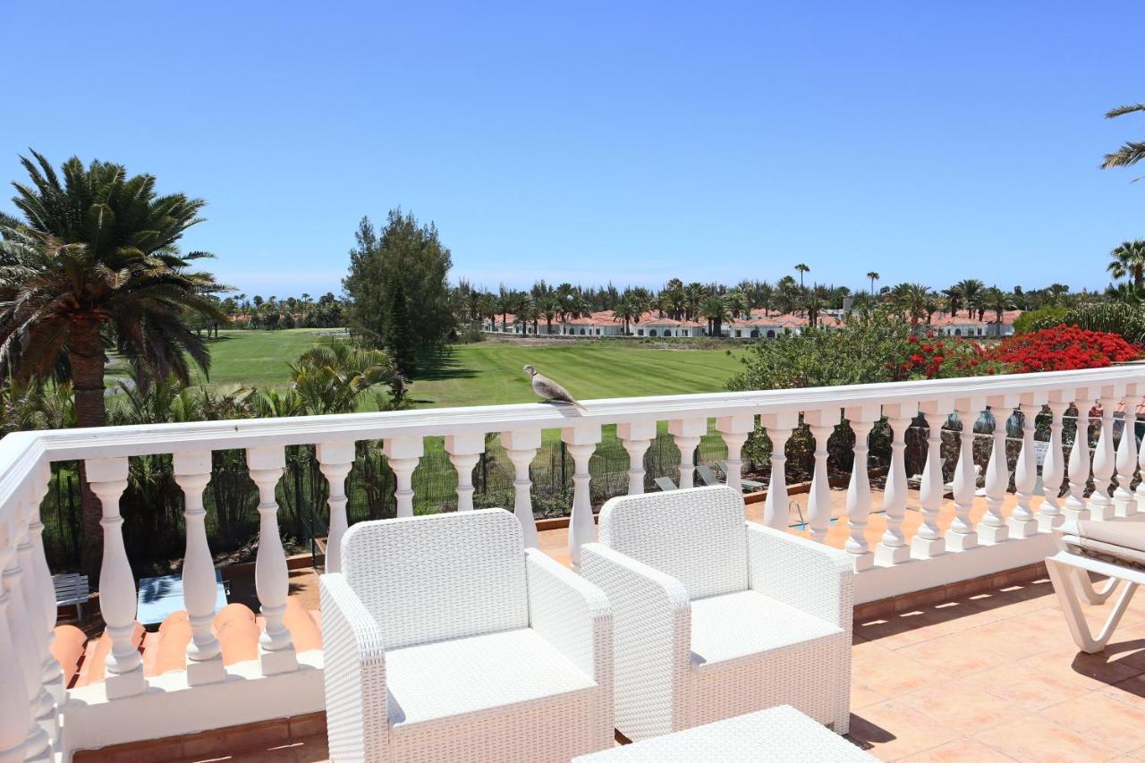 Don Manuel Deluxe 2 Bedroom Apartamento