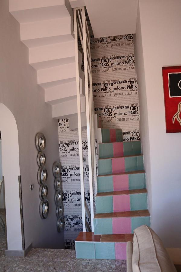 Don Manuel Deluxe 2 Bedroom Apartamento San Bartolomé