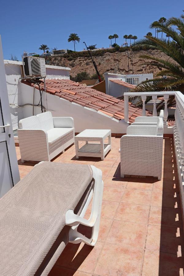 Apartamento Don Manuel Deluxe 2 Bedroom San Bartolomé