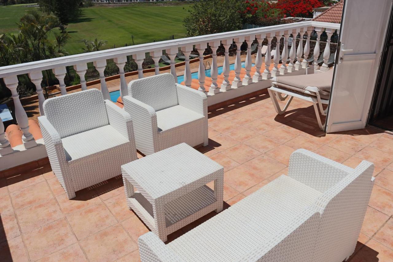 Don Manuel Deluxe 2 Bedroom San Bartolomé